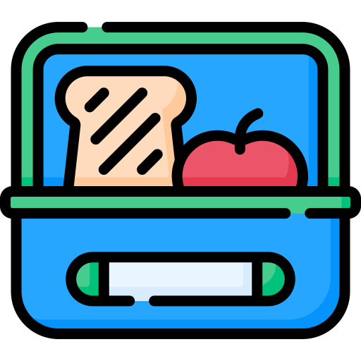 lunch box